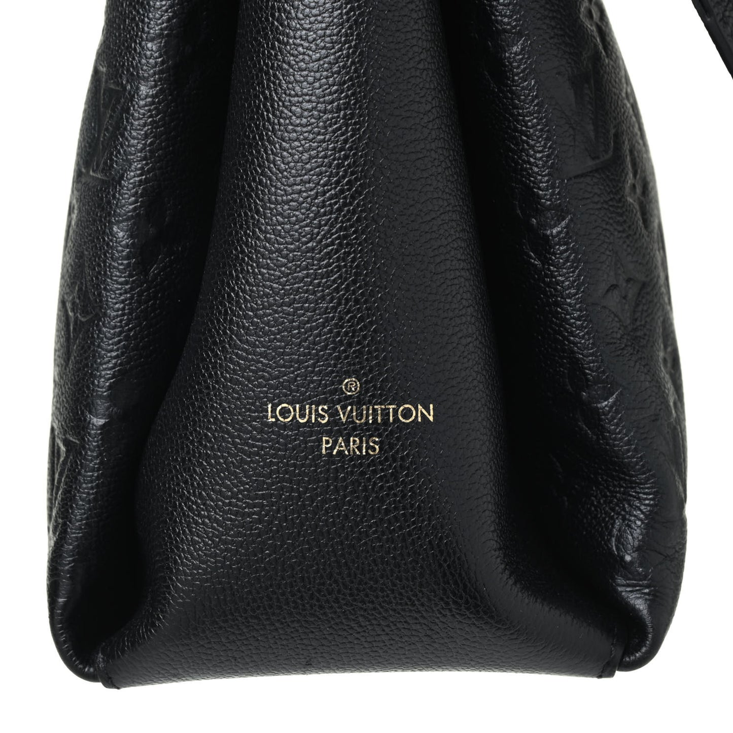 Empreinte Surene MM Black