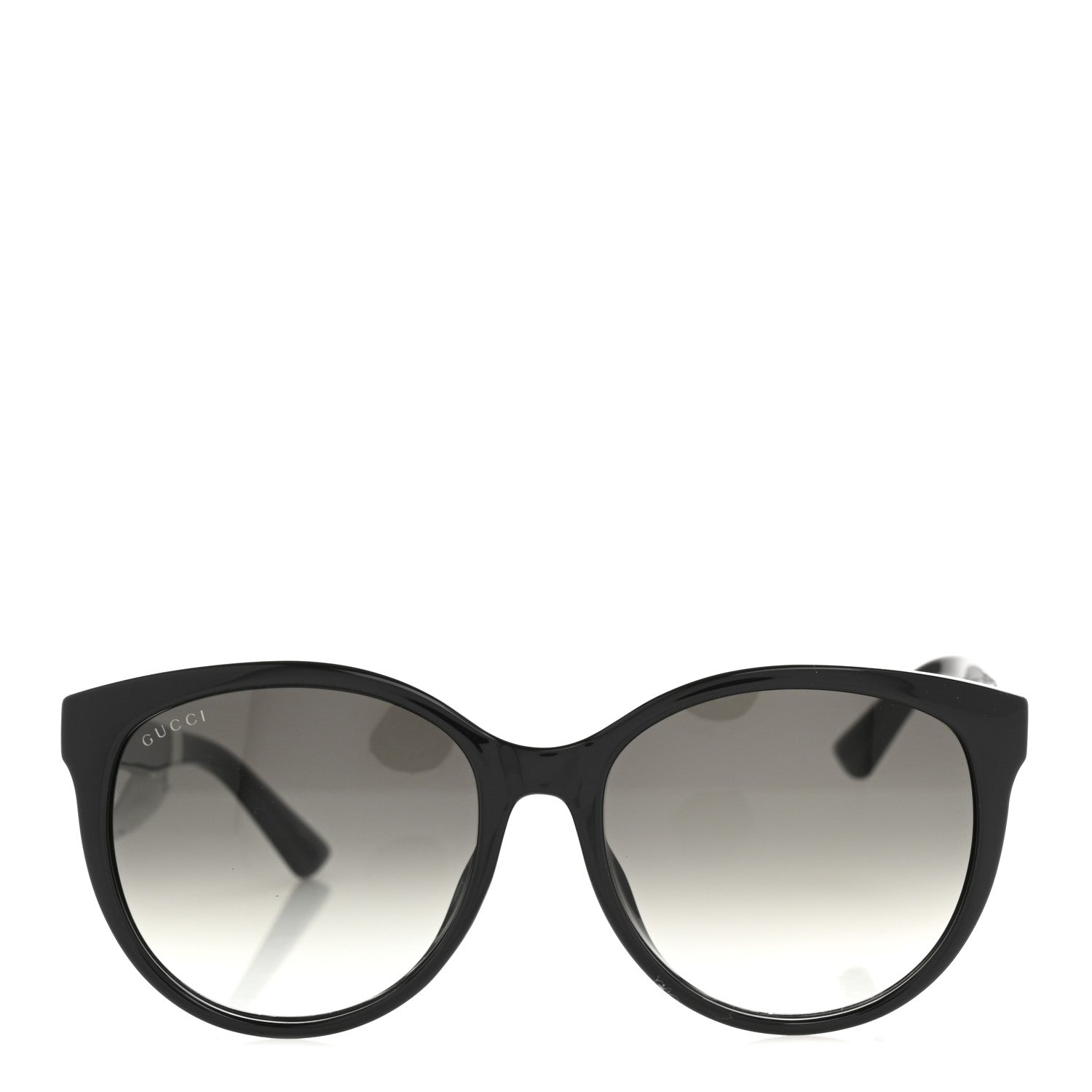 Gucci Acetate Sunglasses GG0636SK Black 2 of 8