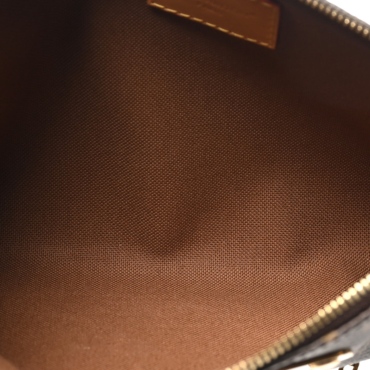 Monogram Pochette Eva