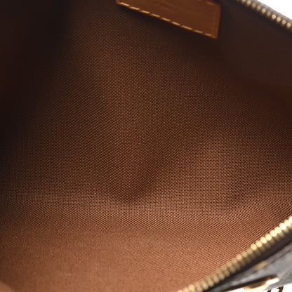 Louis Vuitton Monogram Pochette Eva 5 of 10