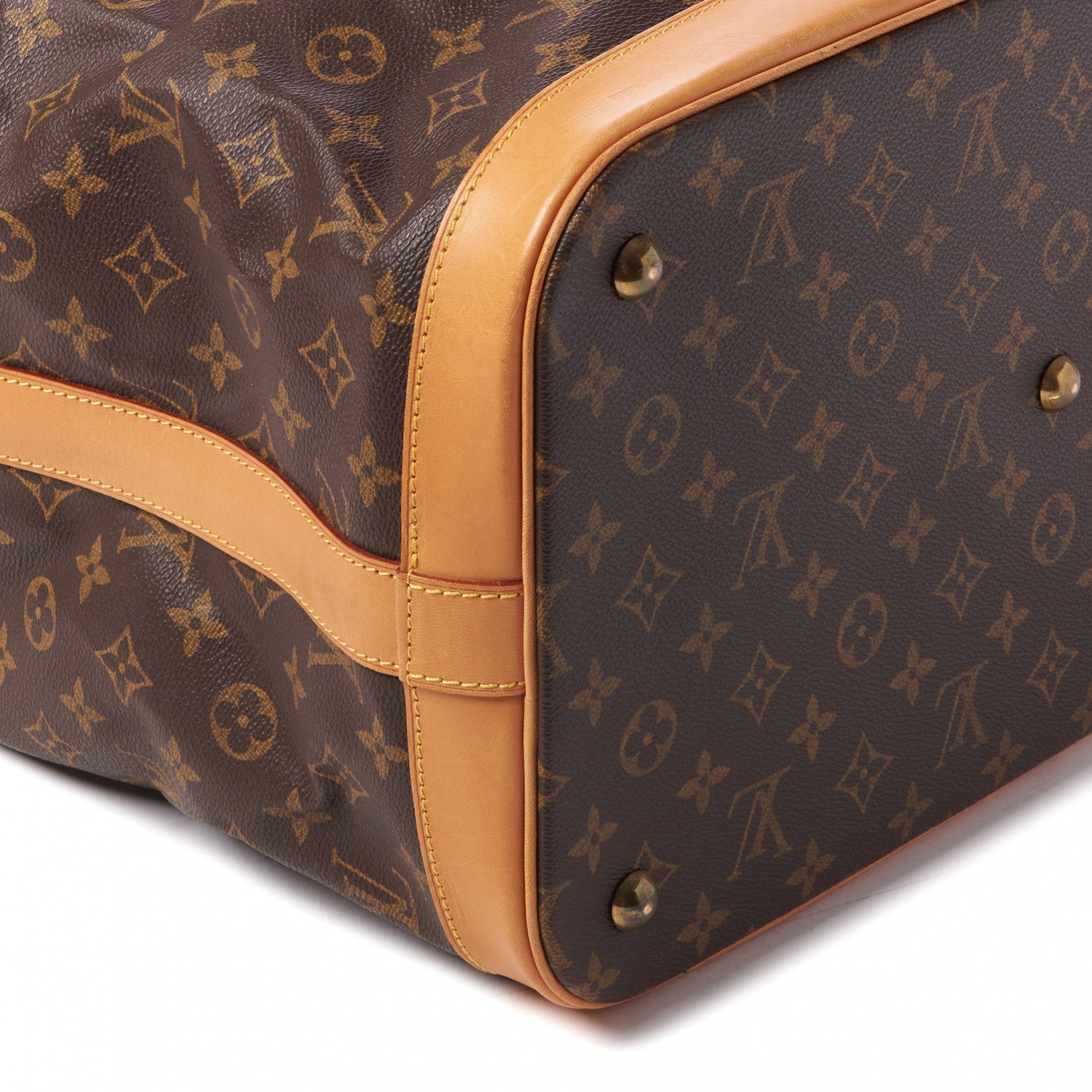 Louis Vuitton Monogram Cruiser 40 5 of 8
