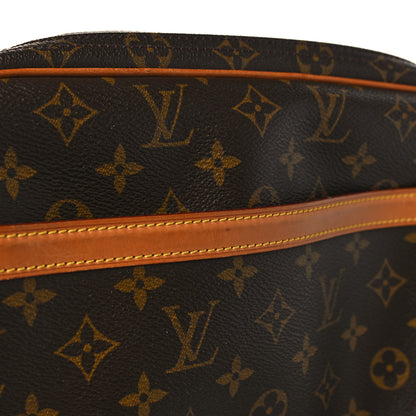Louis Vuitton Monogram Reporter PM 10 of 11