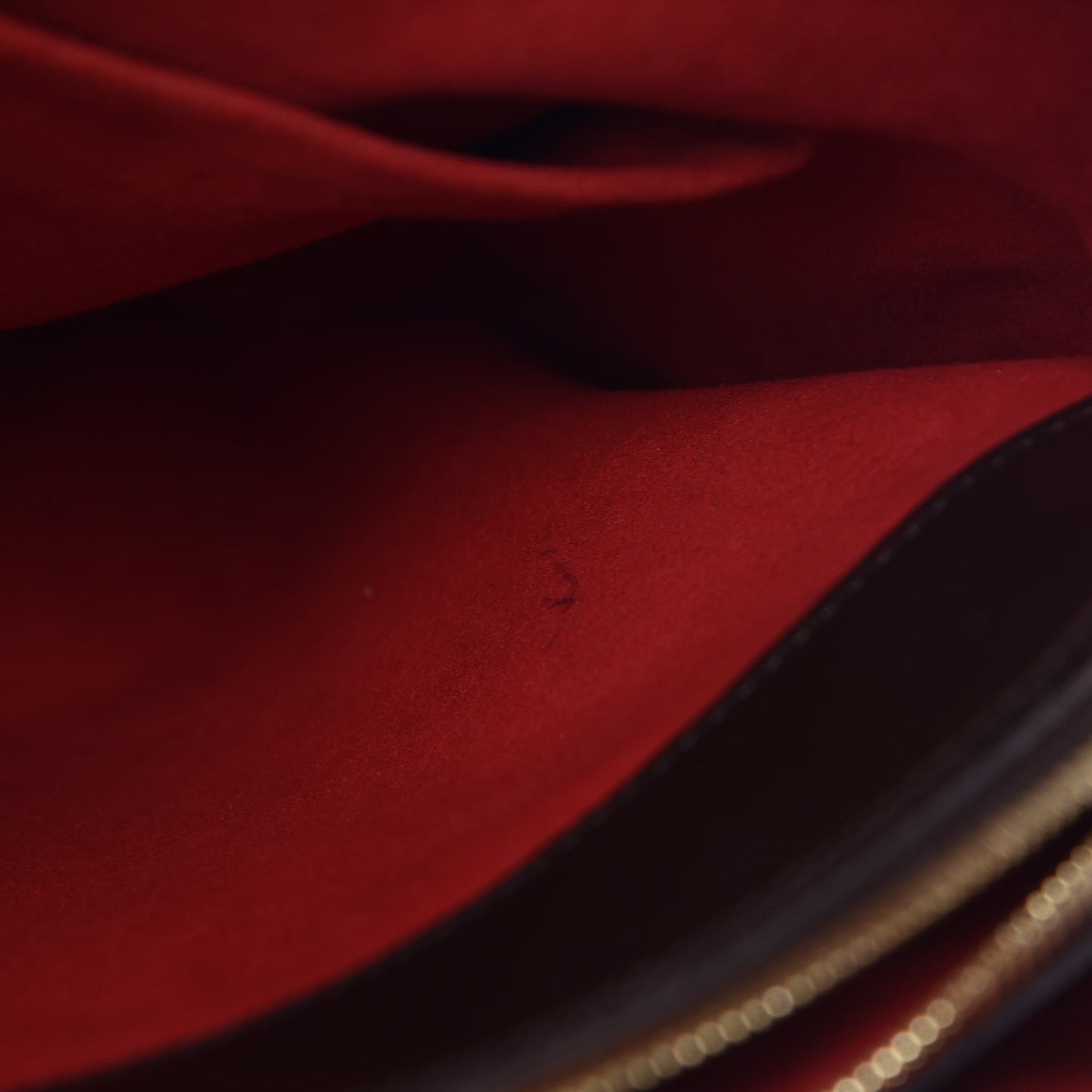 Damier Ebene Sistina GM