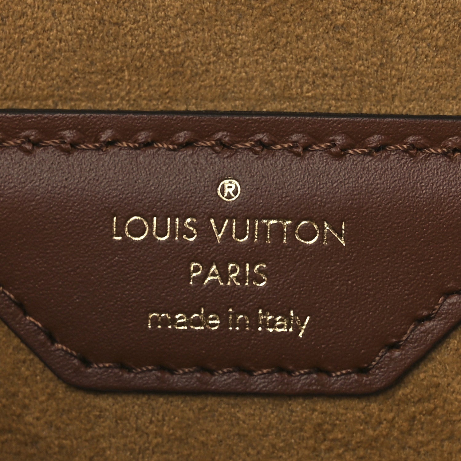 Louis Vuitton Monogram Papillon Trunk 6 of 11