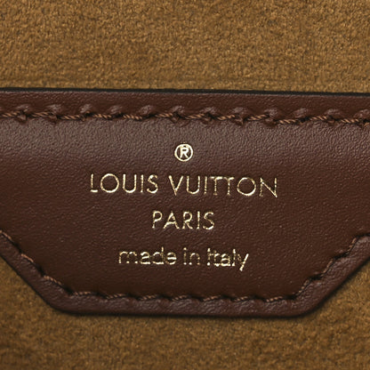 Louis Vuitton Monogram Papillon Trunk 6 of 11