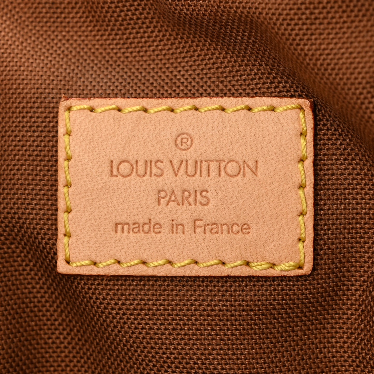 Monogram Batignolles