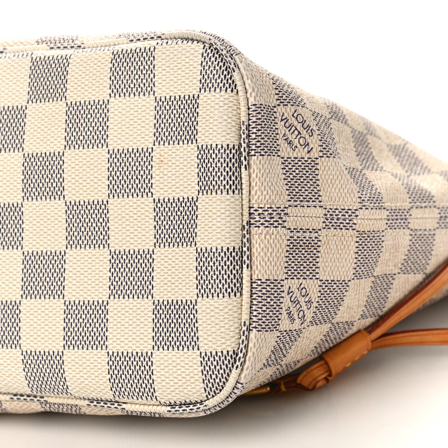 Damier Azur Neo Neverfull PM