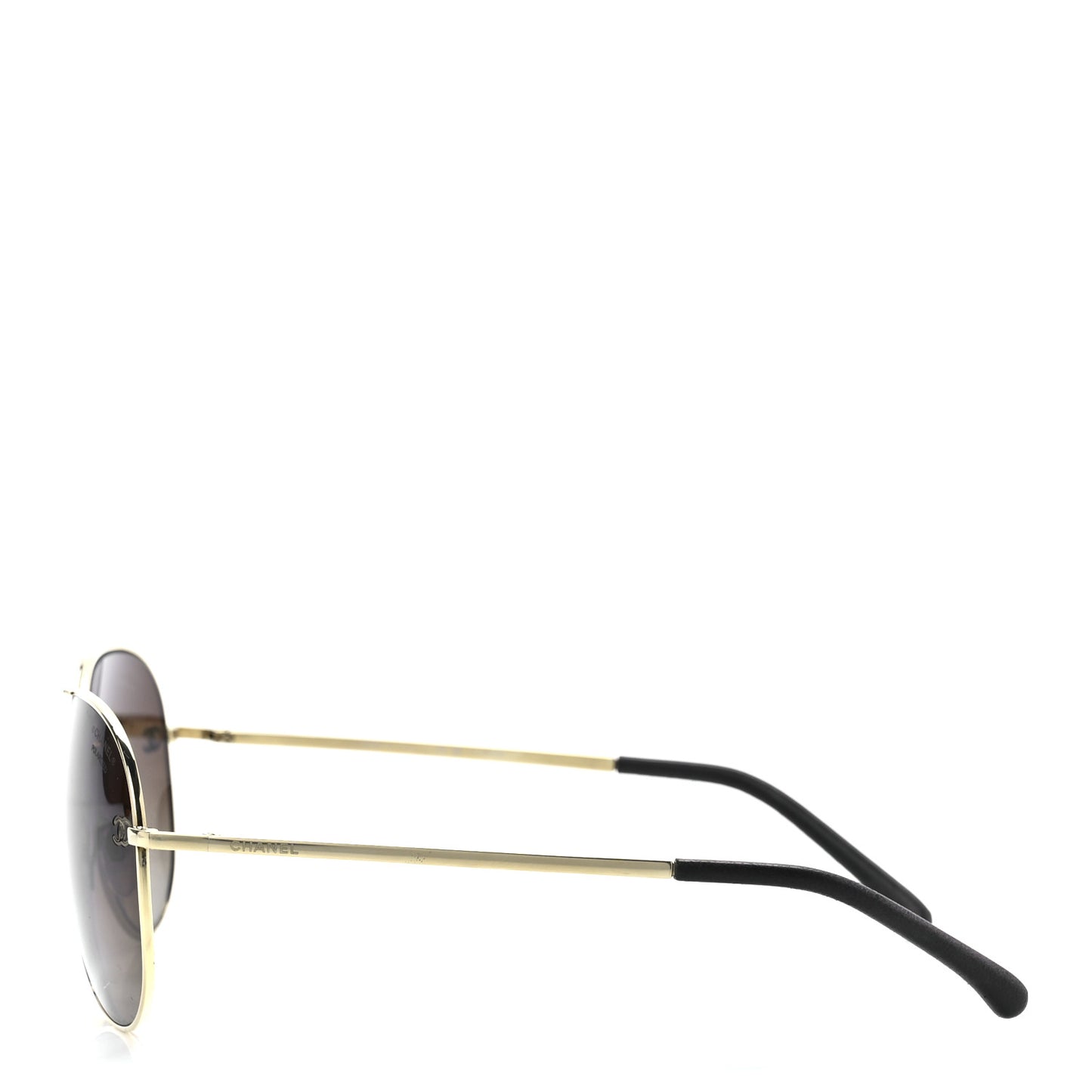 CC Aviator Sunglasses 4189-T-Q Brown