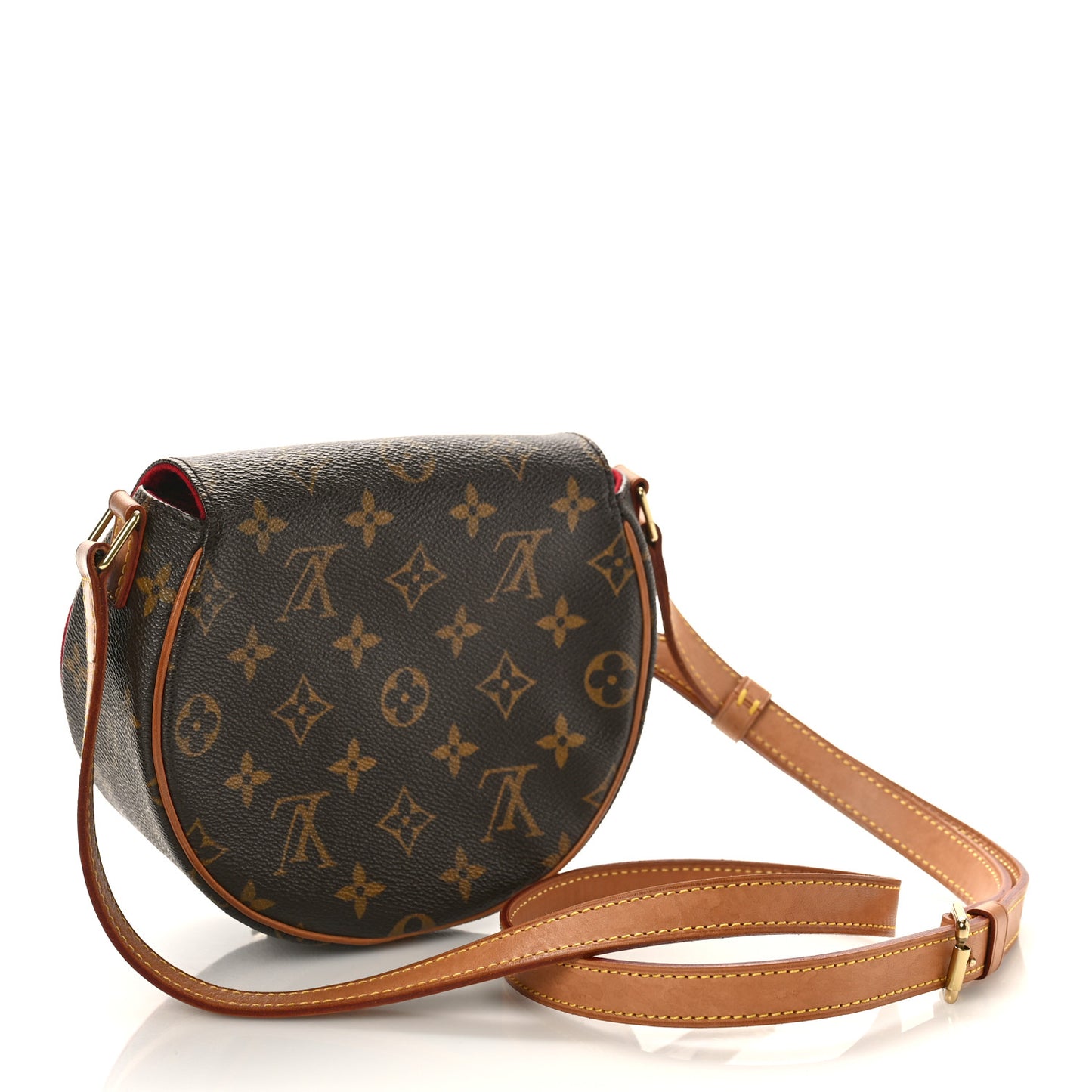 Monogram Tambourin