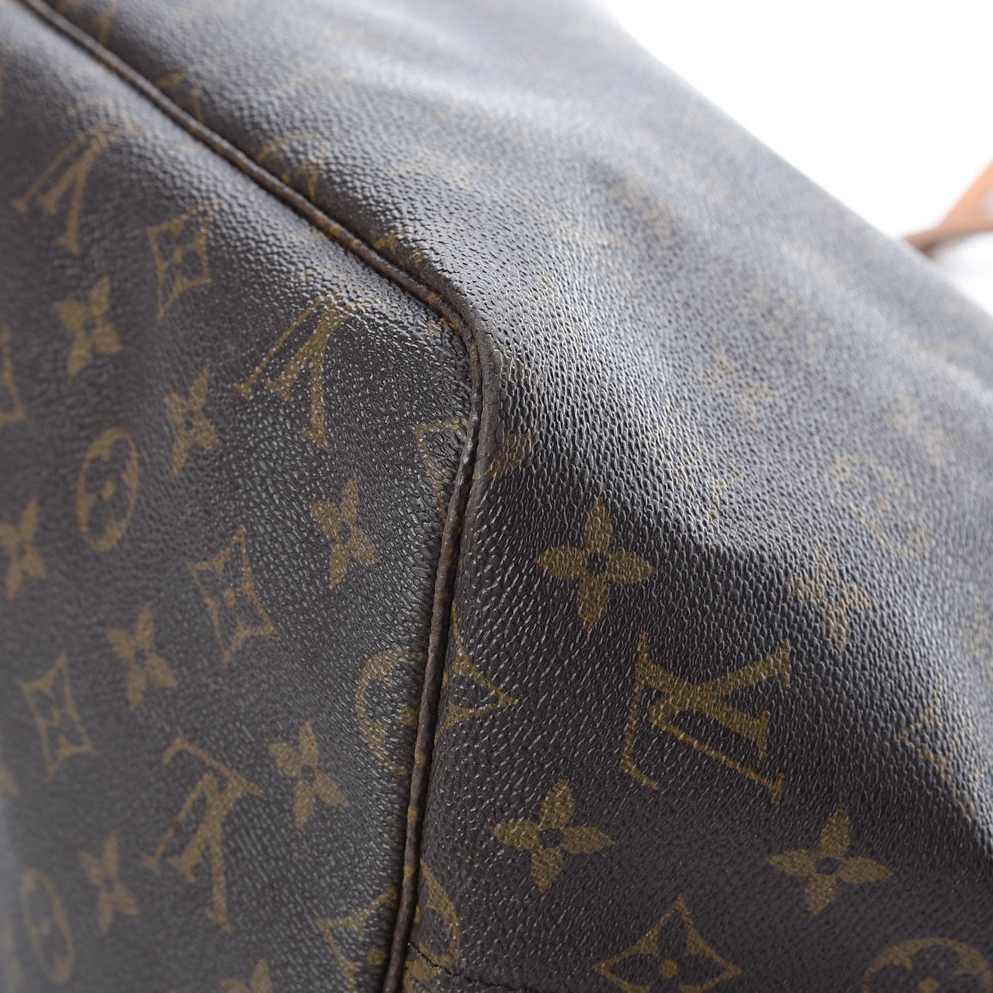 Monogram Neverfull GM