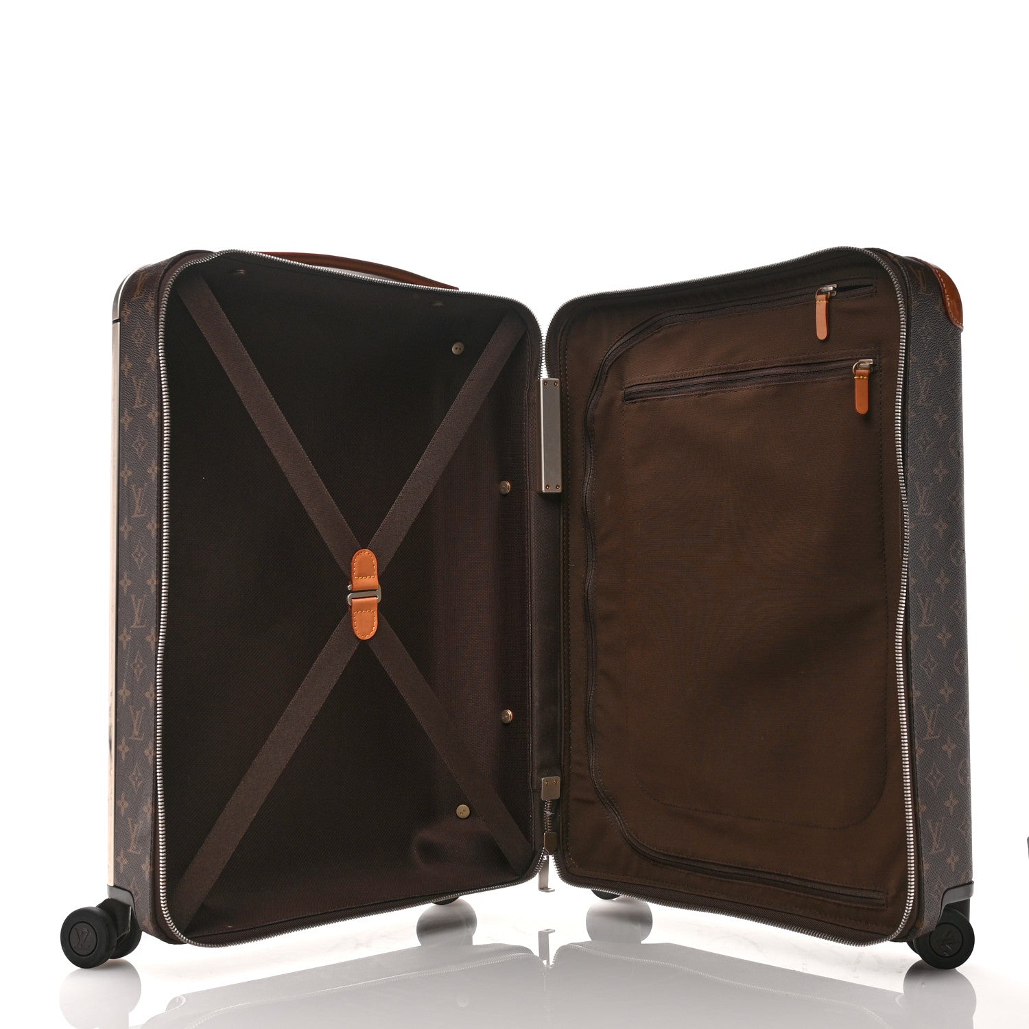 Louis Vuitton Monogram Horizon 50 4 of 13