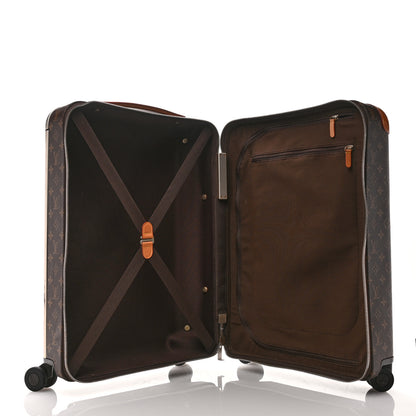 Louis Vuitton Monogram Horizon 50 4 of 13