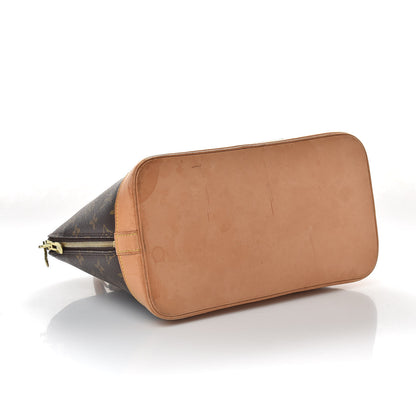 Louis Vuitton Monogram Alma PM 4 of 20