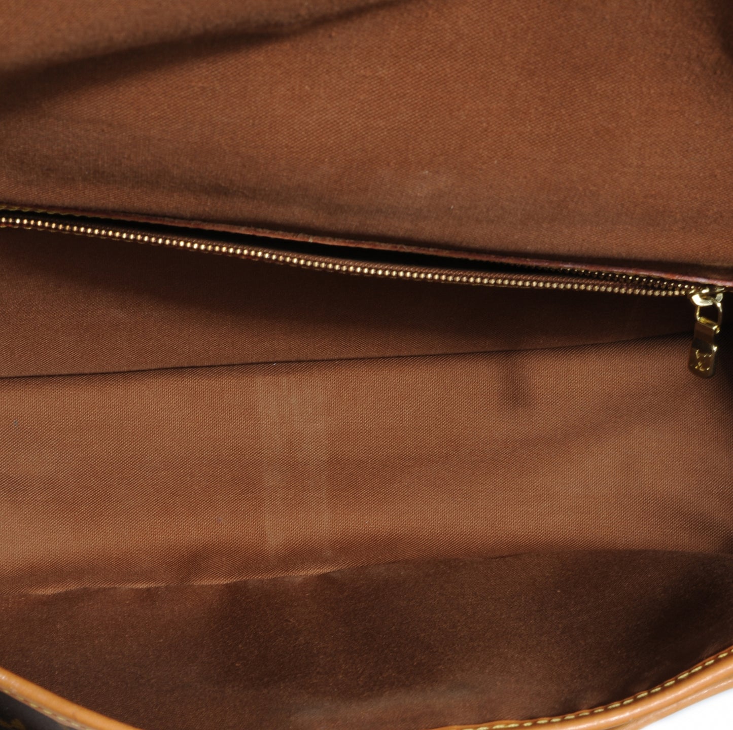 Monogram Sac Gibeciere NM GM