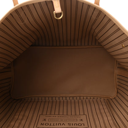 Louis Vuitton Monogram Neo Neverfull GM 6 of 9