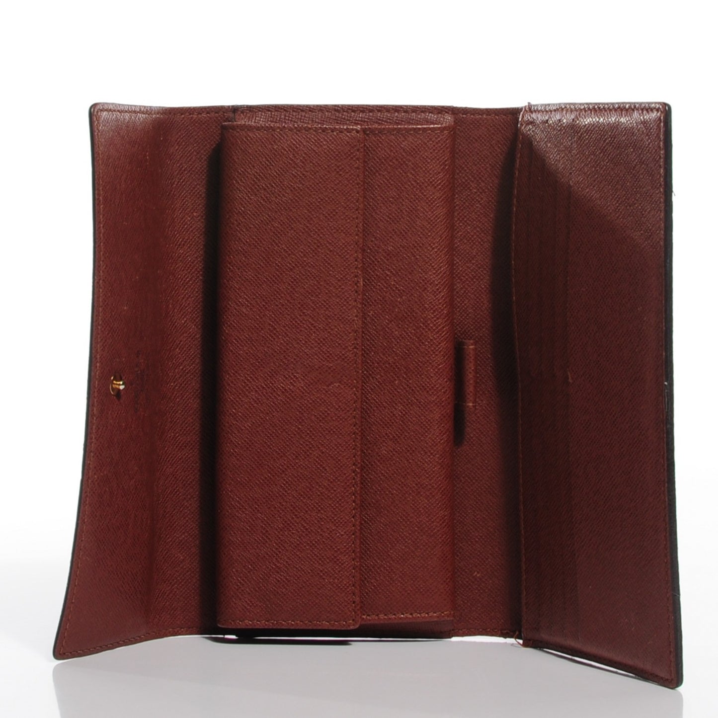 Monogram Porte Tresor International Wallet