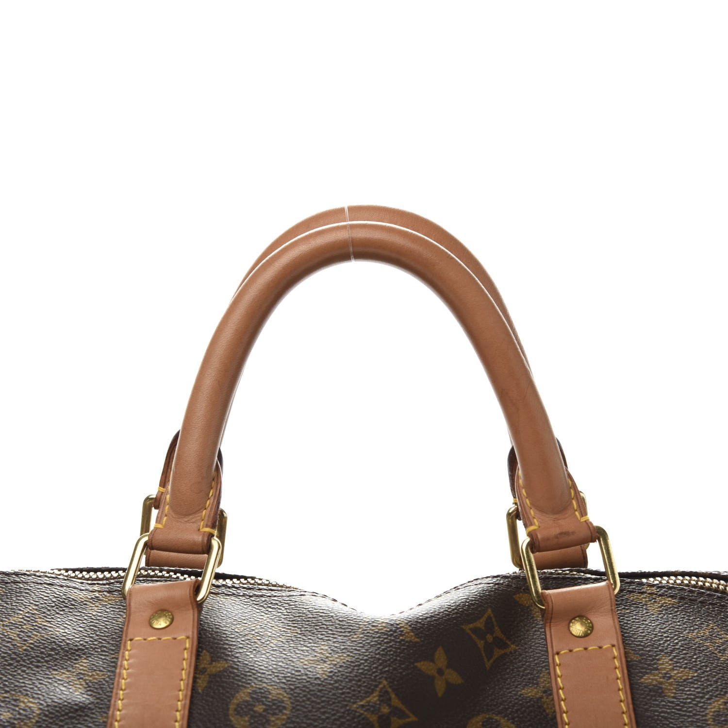 Louis Vuitton Monogram Keepall 60 12 of 12