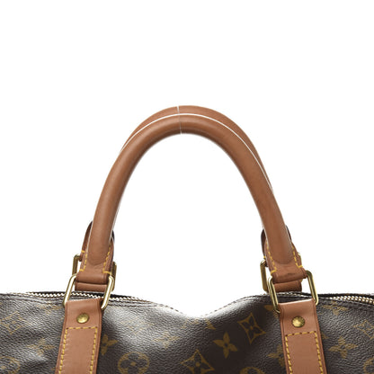 Louis Vuitton Monogram Keepall 60 12 of 12