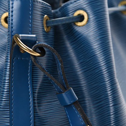 Louis Vuitton Epi Noe Toledo 14 of 15