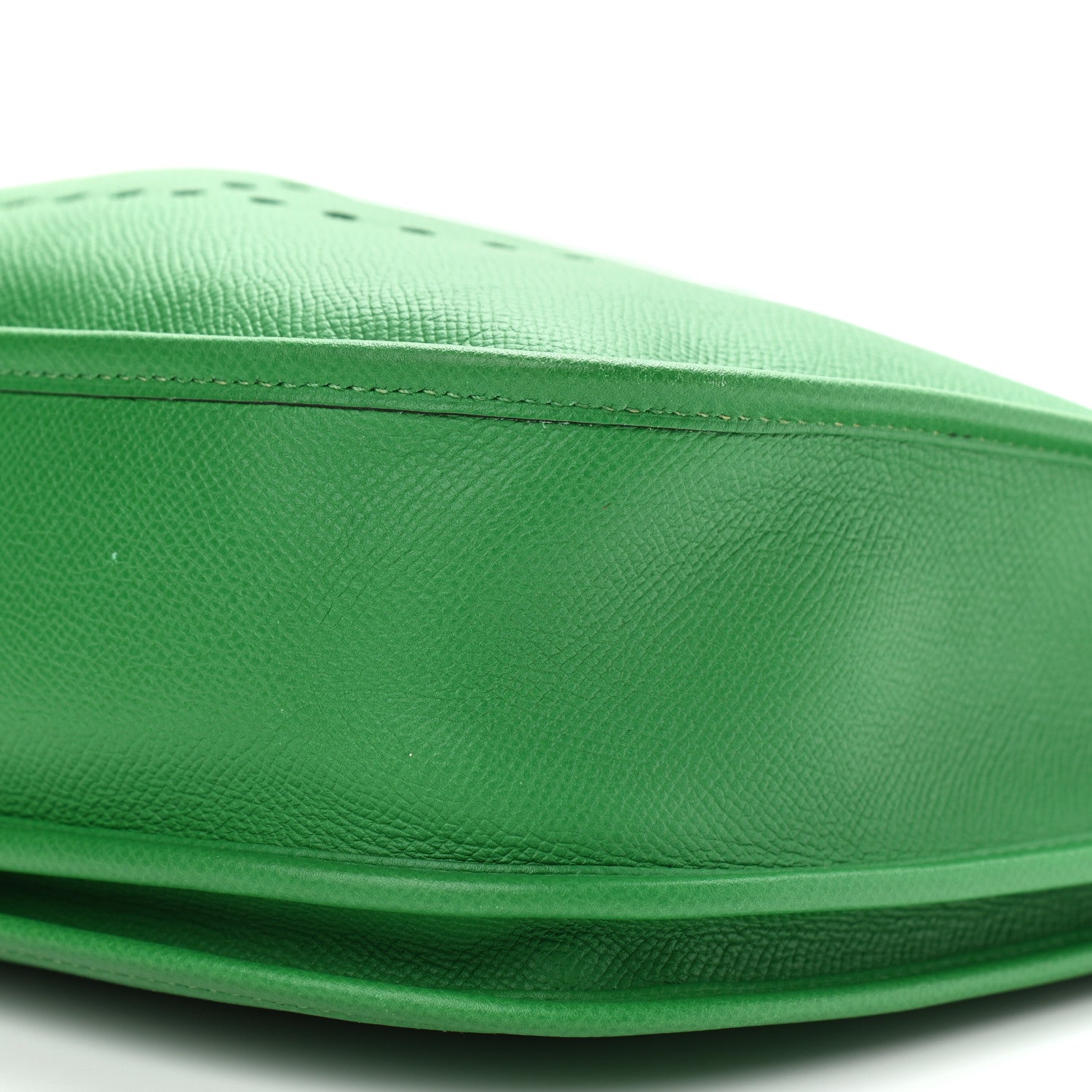 Hermes Epsom Evelyne III PM Bambou 8 of 10