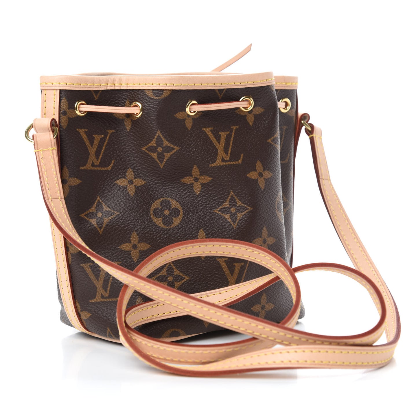 Monogram Nano Noe