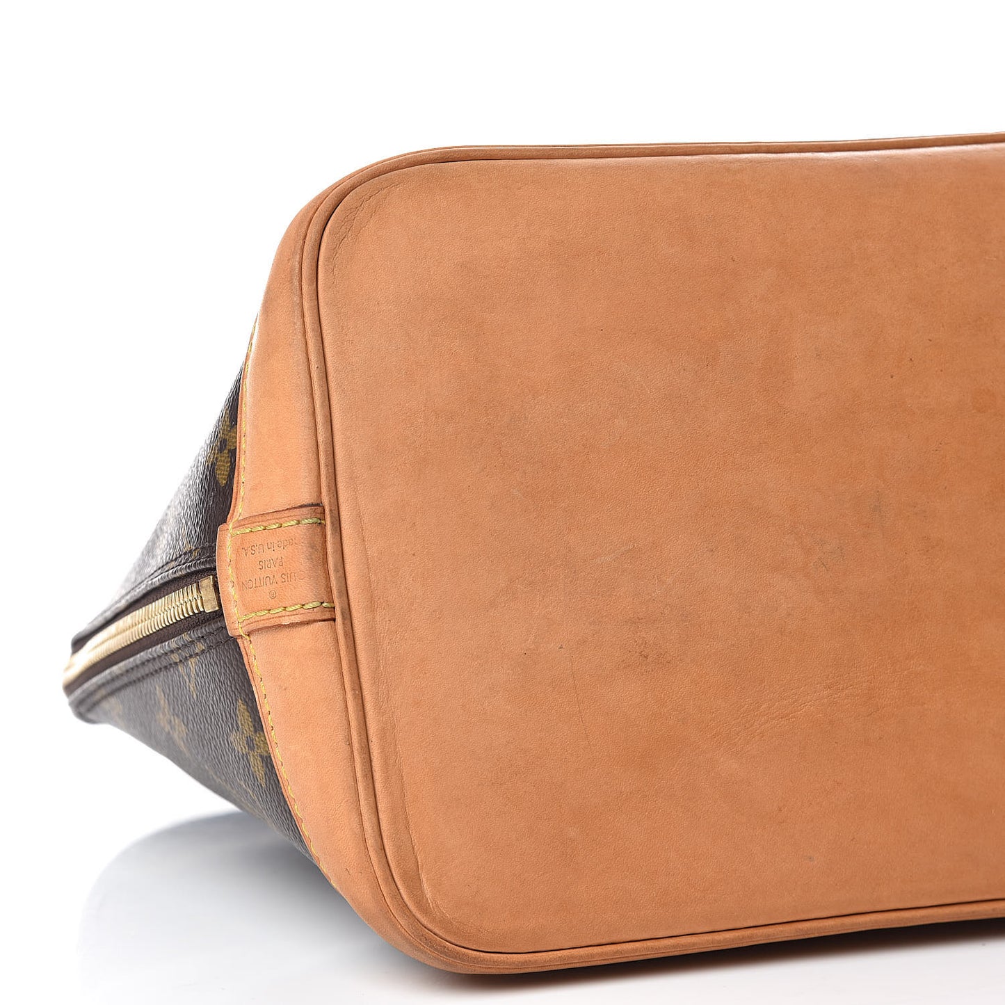 Monogram Alma PM