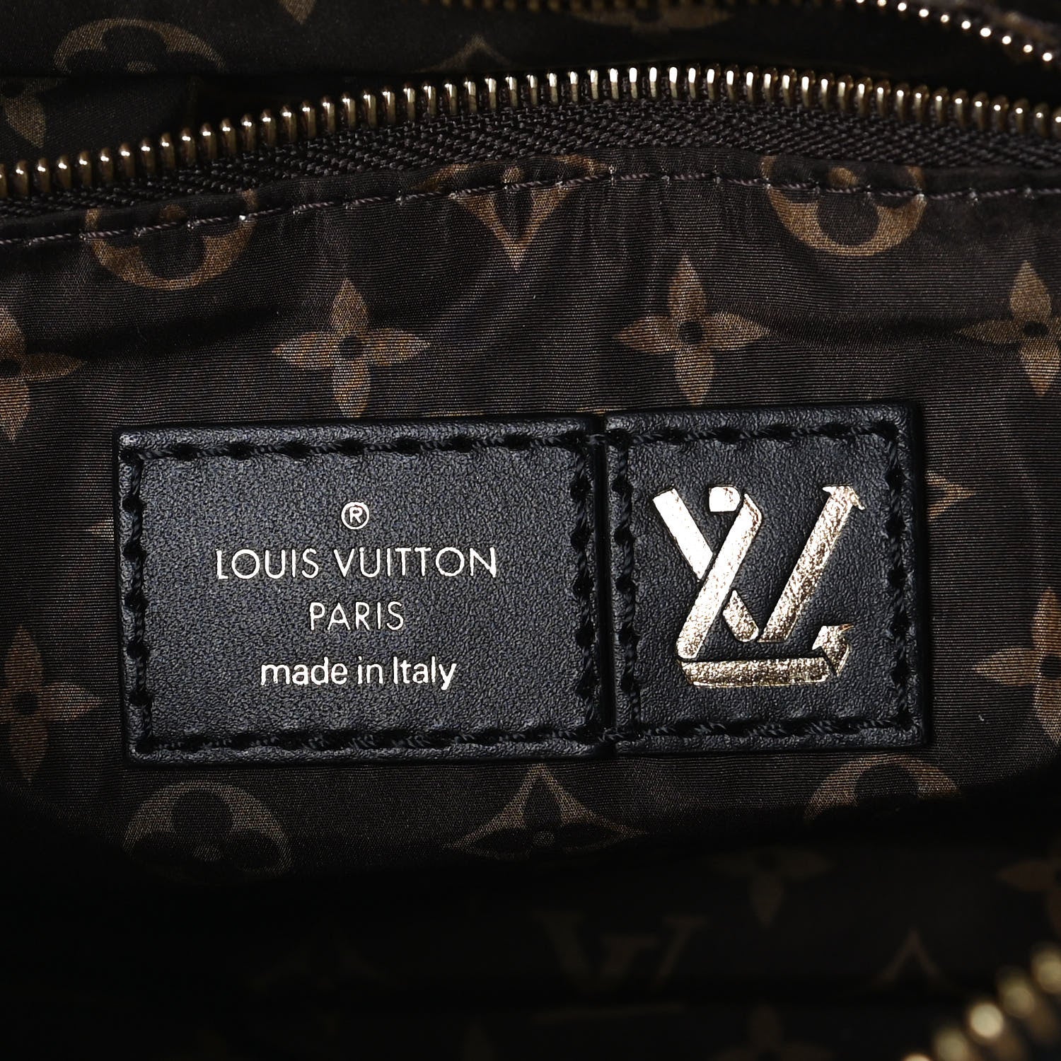 Louis Vuitton Econyl Mini Monogram Pillow Speedy Bandouliere 25 Black 5 of 10