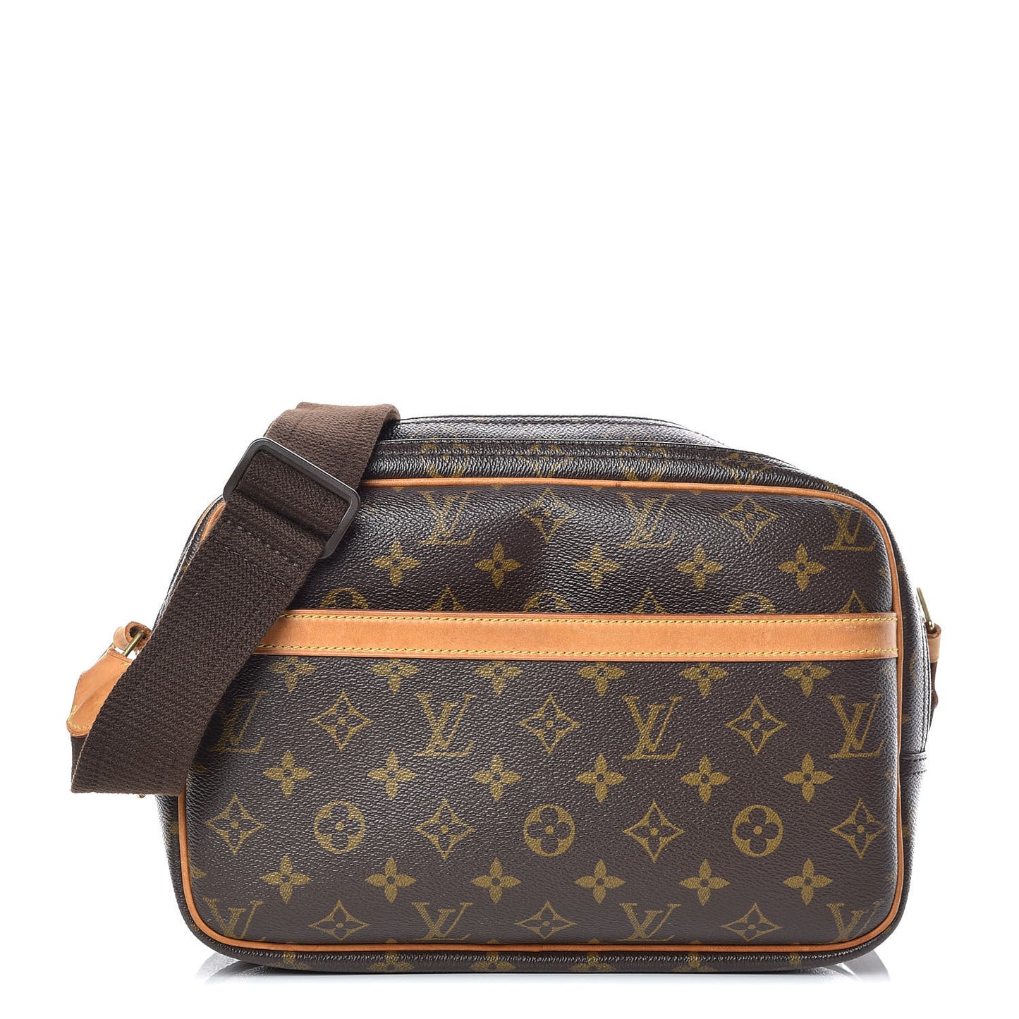Monogram Reporter PM