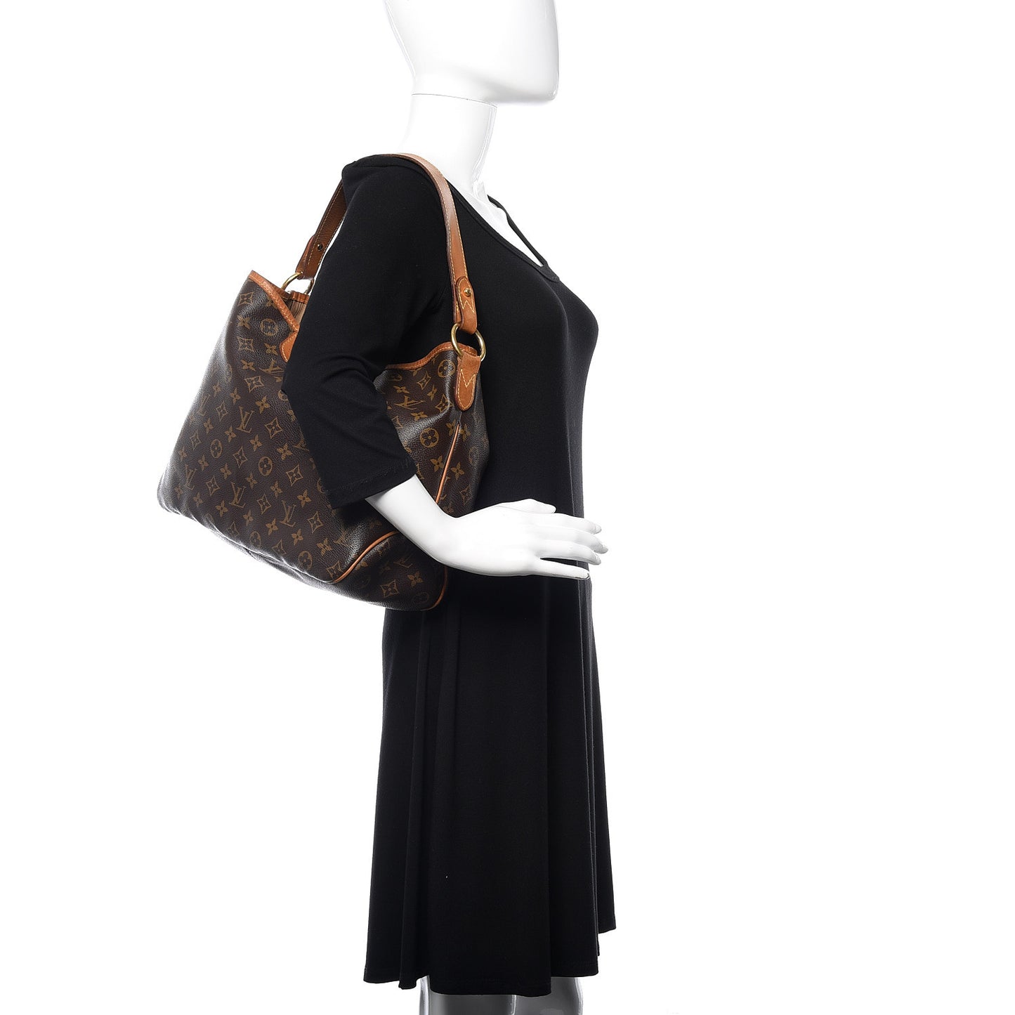Monogram Delightful PM