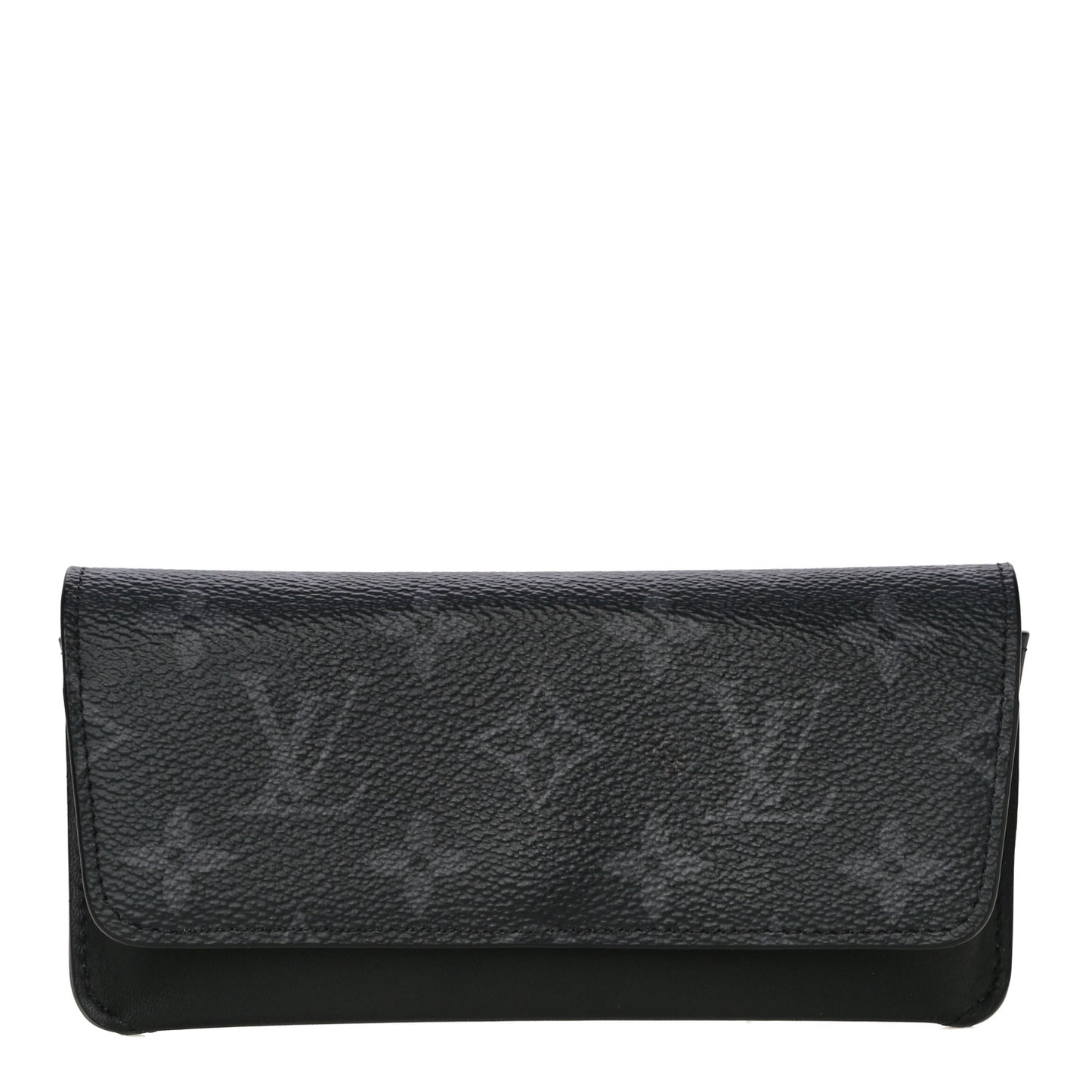 Monogram Eclipse Woody Sunglass Case