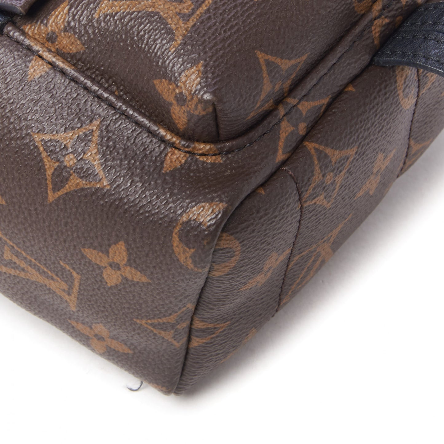 Monogram Palm Springs Backpack Mini