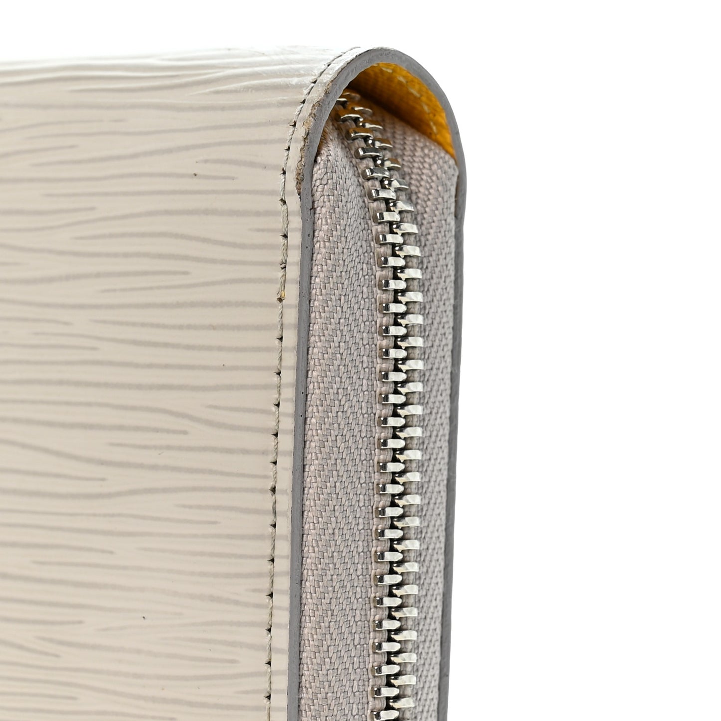 Epi Zippy Wallet Gres