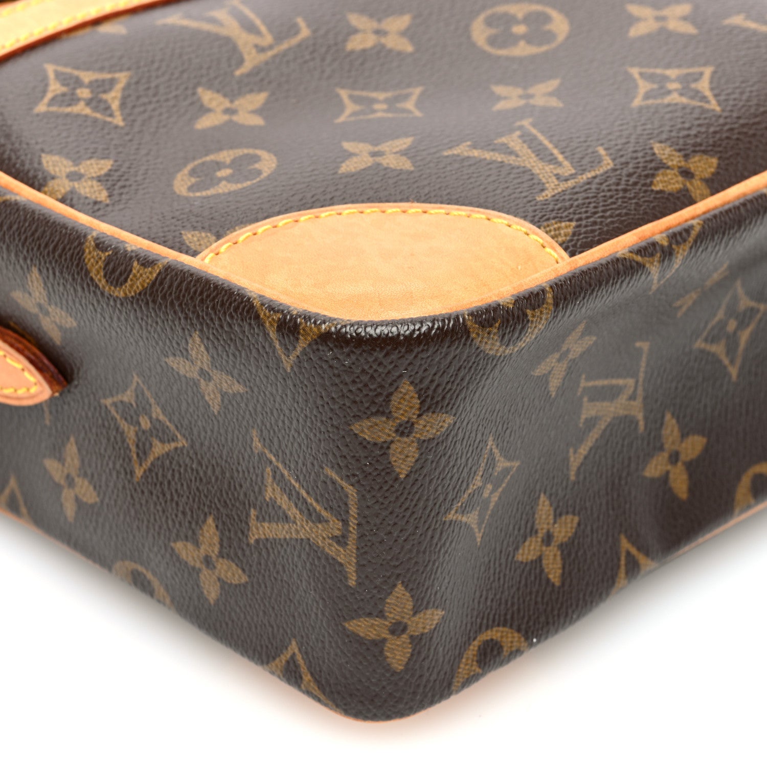 Louis Vuitton Monogram Trocadero 30 8 of 11