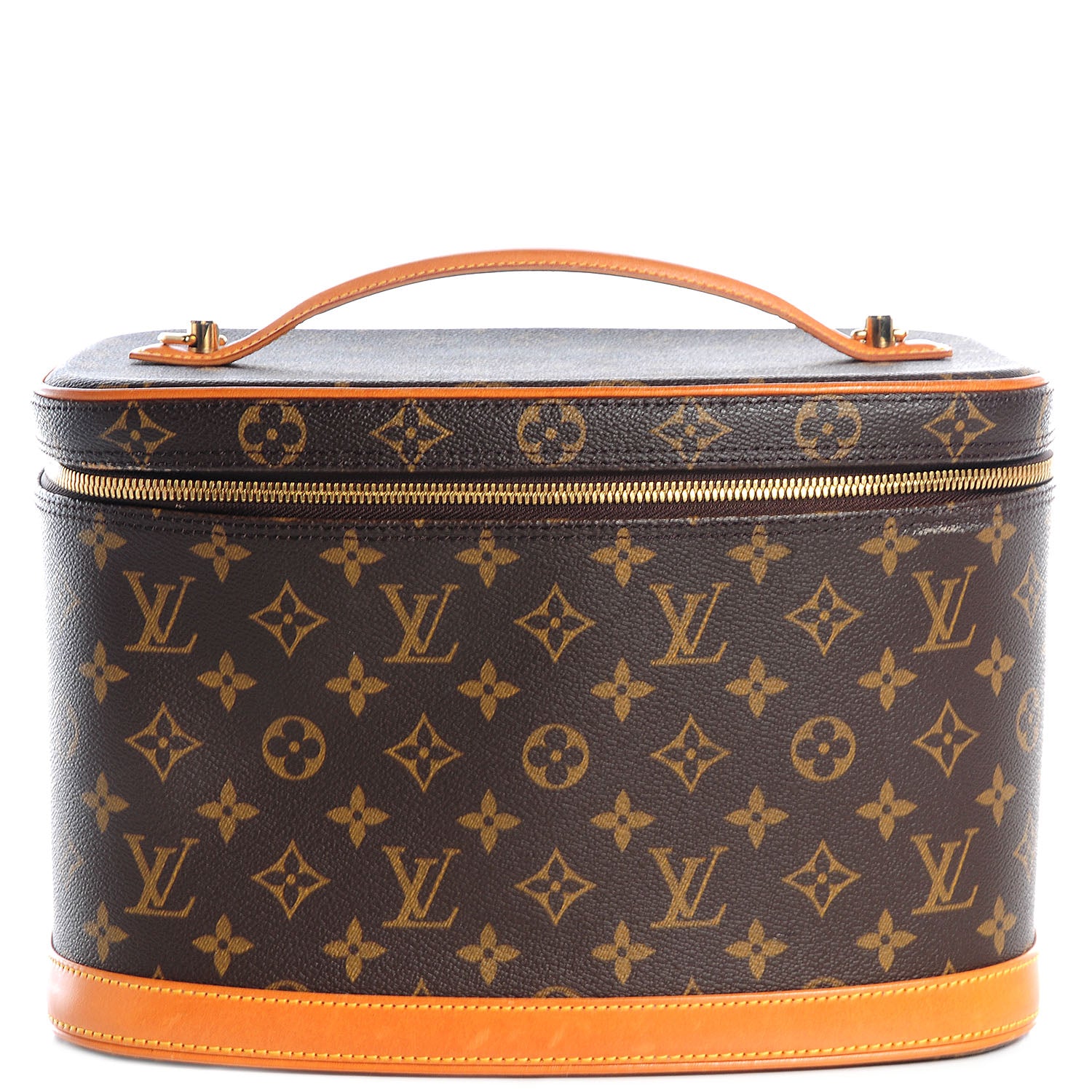 Louis Vuitton Monogram Nice 1 of 10
