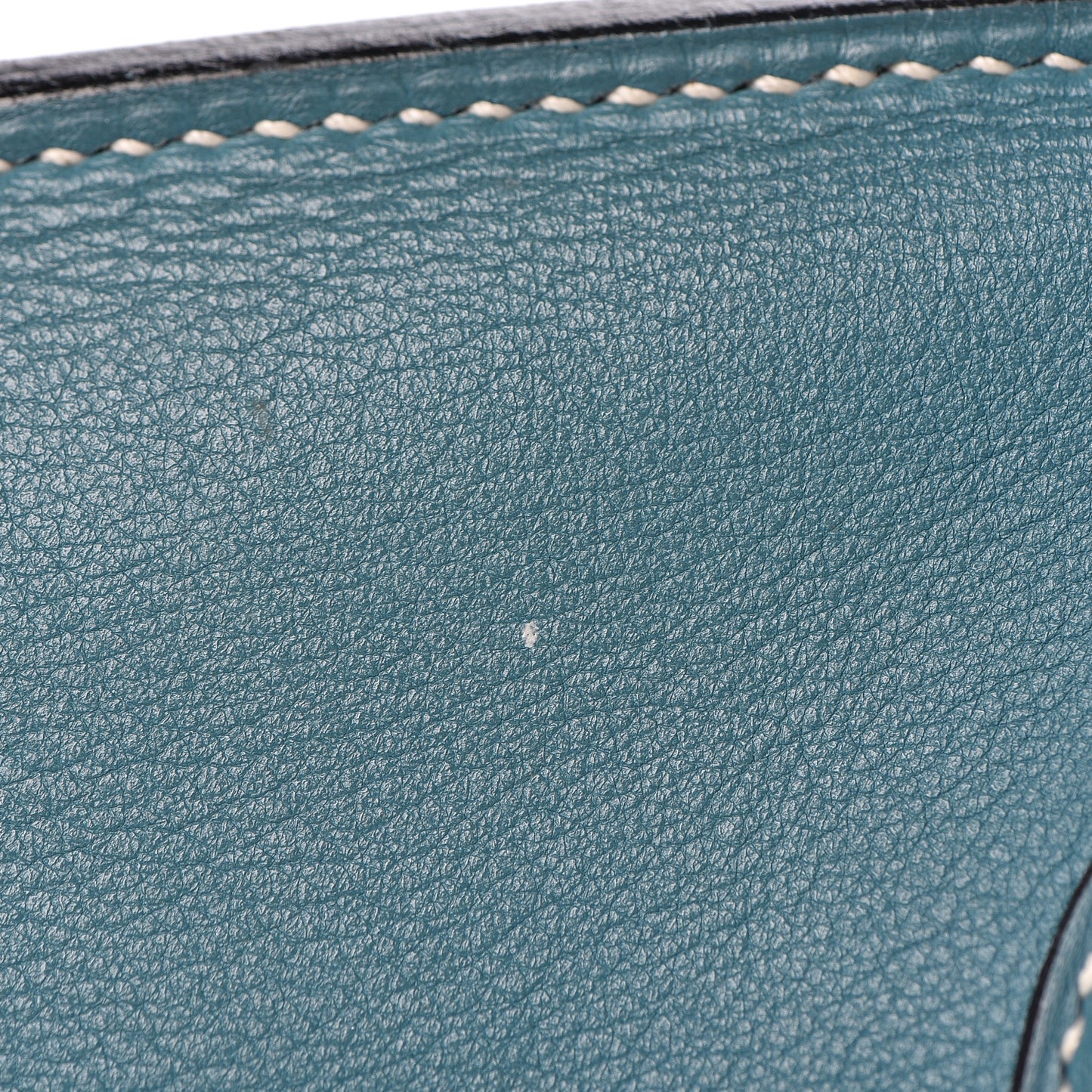 Swift Birkin 35 Blue Jean