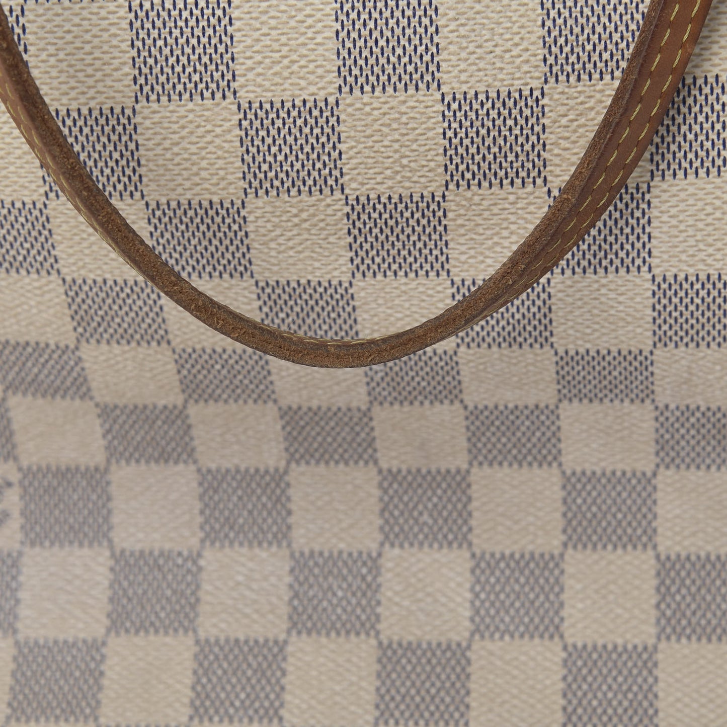 Damier Azur Neverfull GM