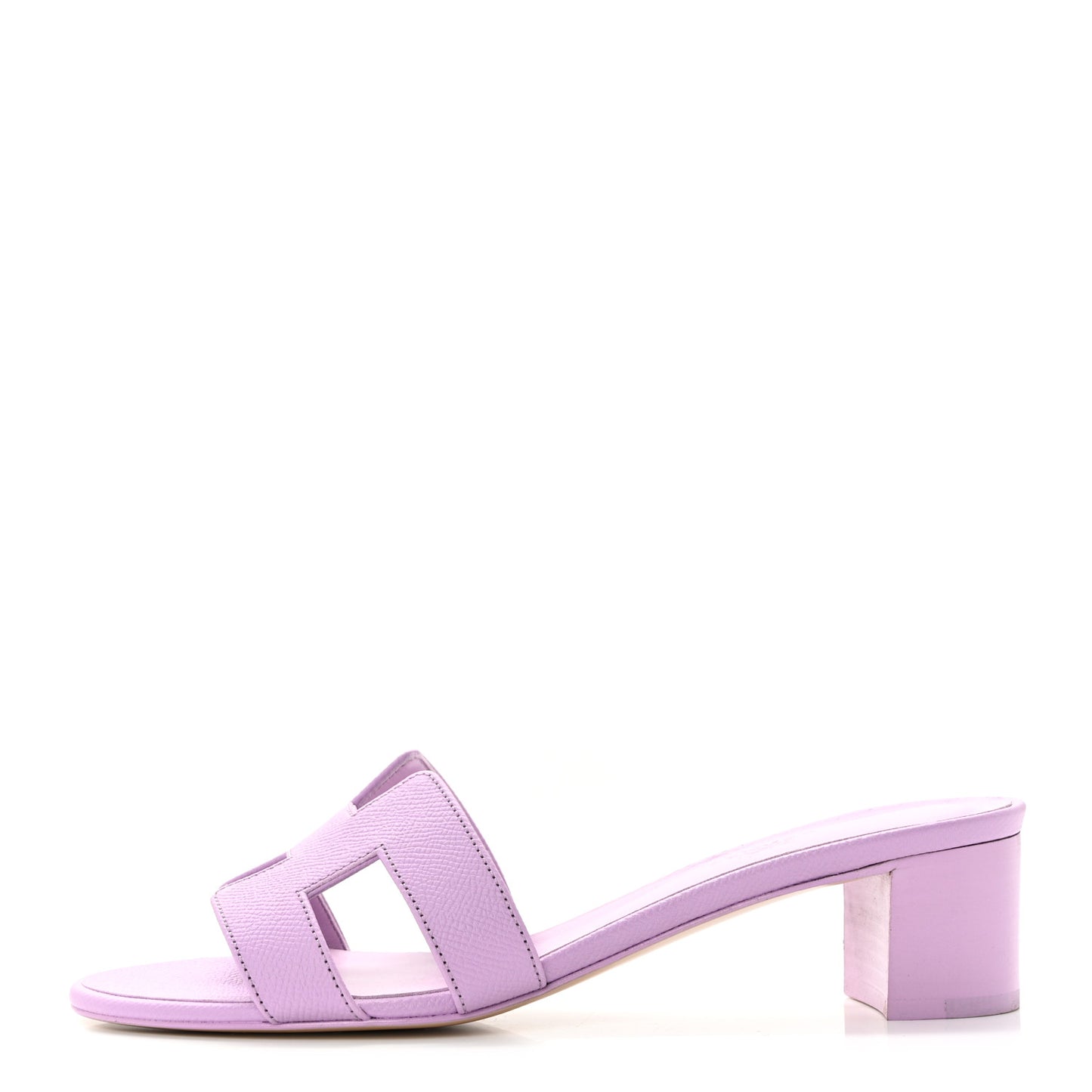 Epsom Oasis Sandals 39 Violet Amethyste