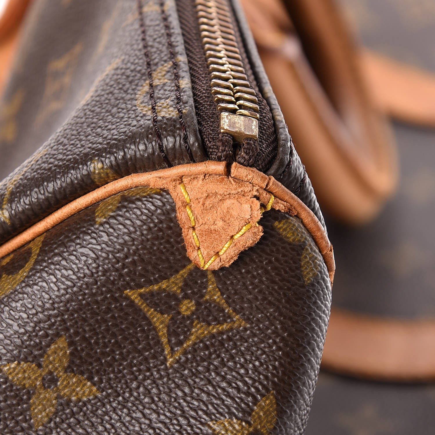 Louis Vuitton Monogram Keepall 50 13 of 19
