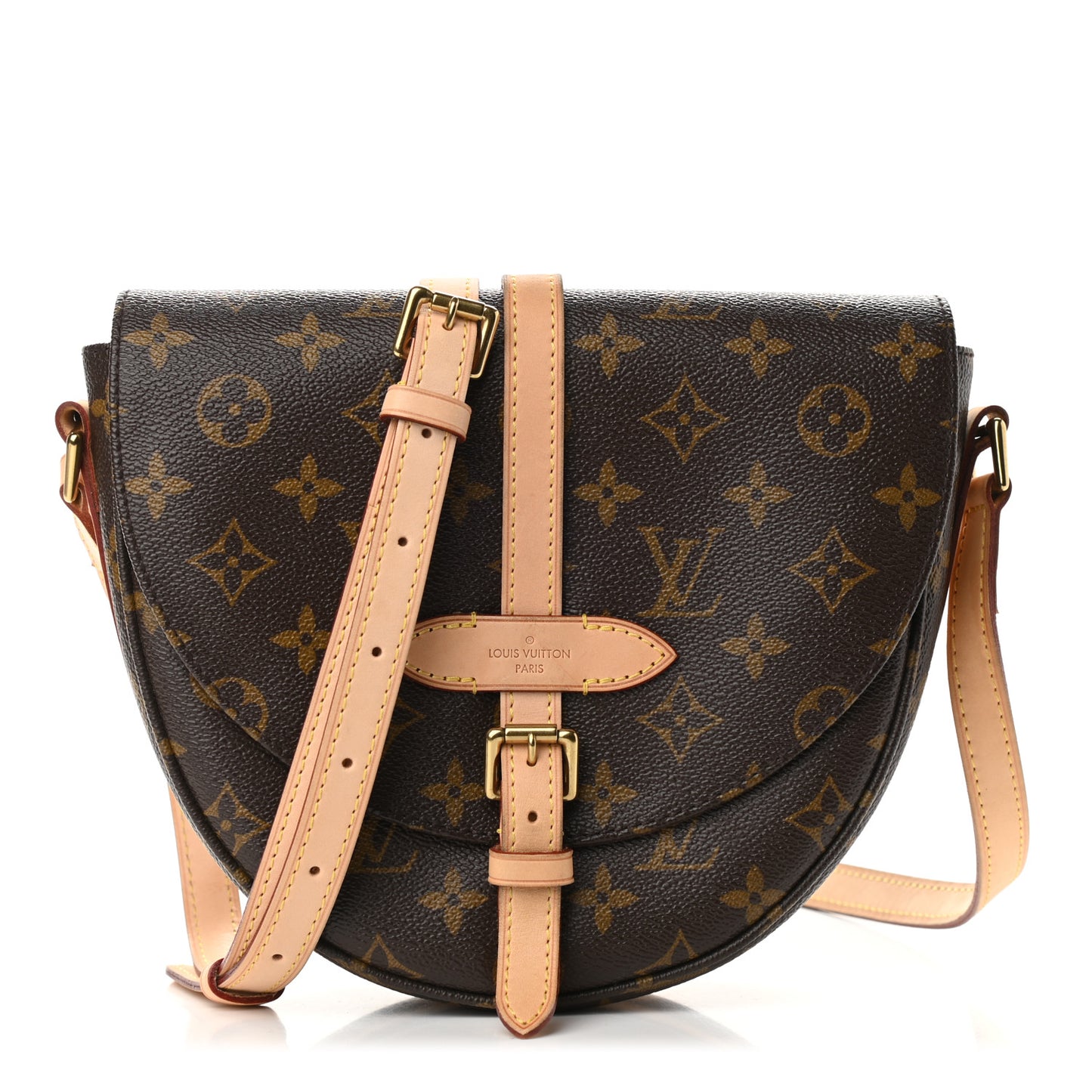 Monogram Chantilly GM