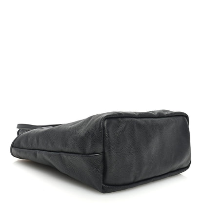 Goyard Goyardine Reversible Mini Anjou Black 8 of 15