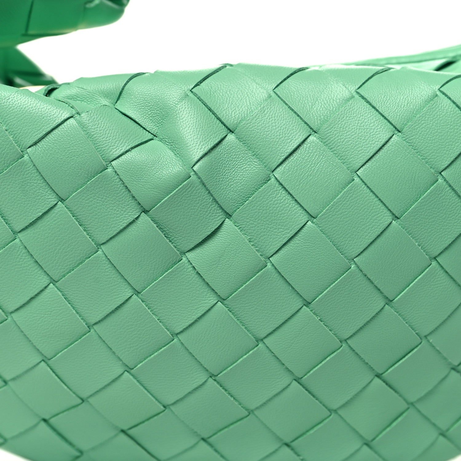 Bottega Veneta Nappa Intrecciato Mini Jodie Fountain 8 of 10