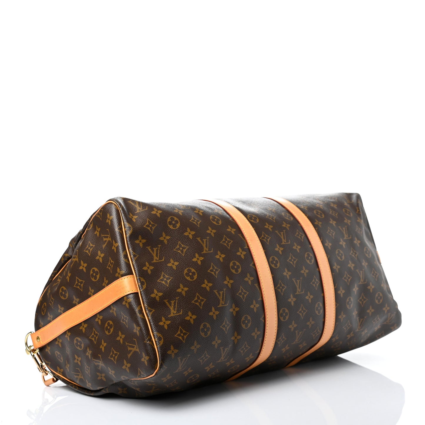 Monogram Keepall Bandouliere 55