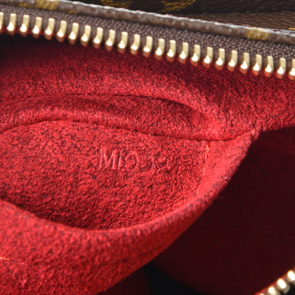 Louis Vuitton Monogram Viva-Cite GM 7 of 10