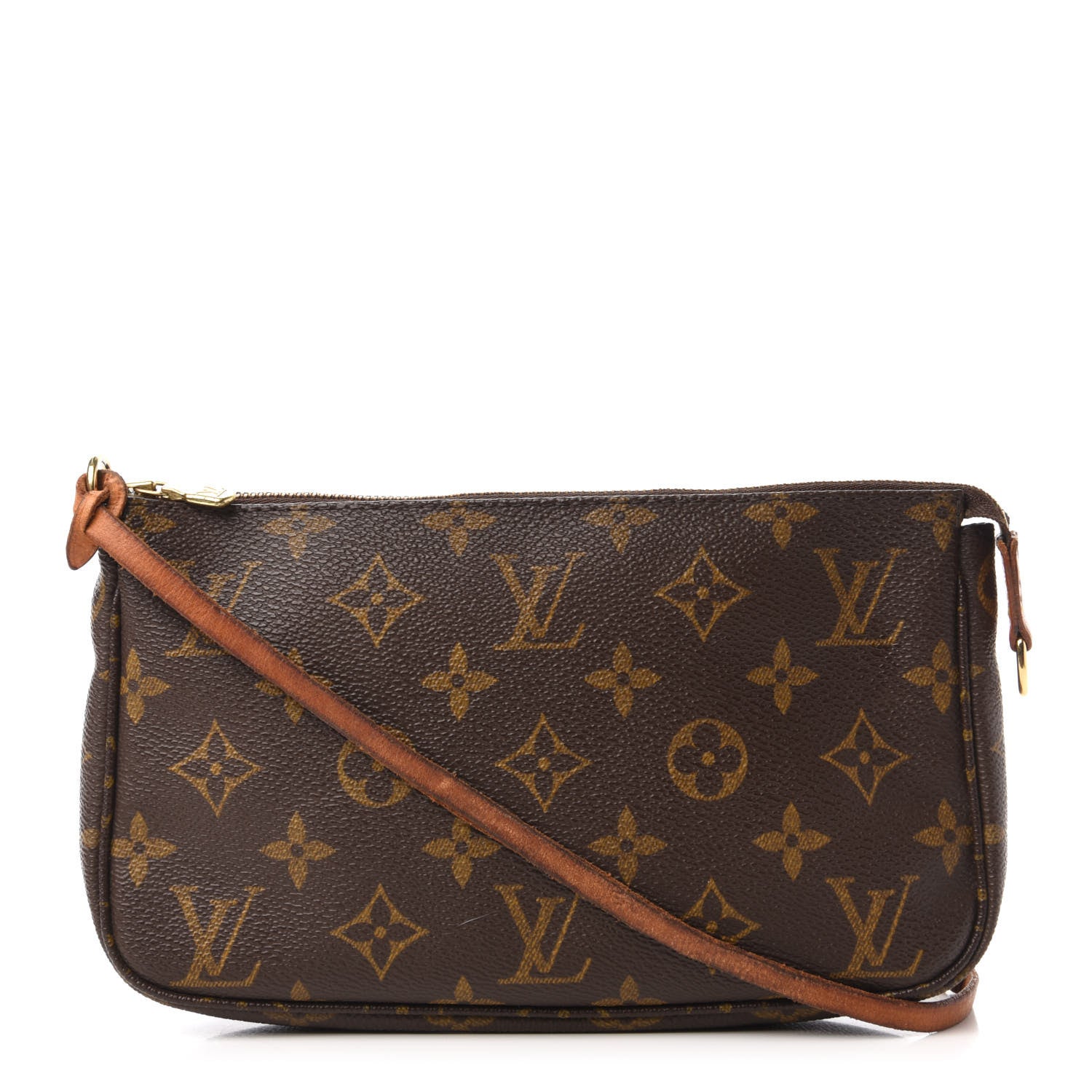 Louis Vuitton Monogram Pochette Accessories 1 of 11