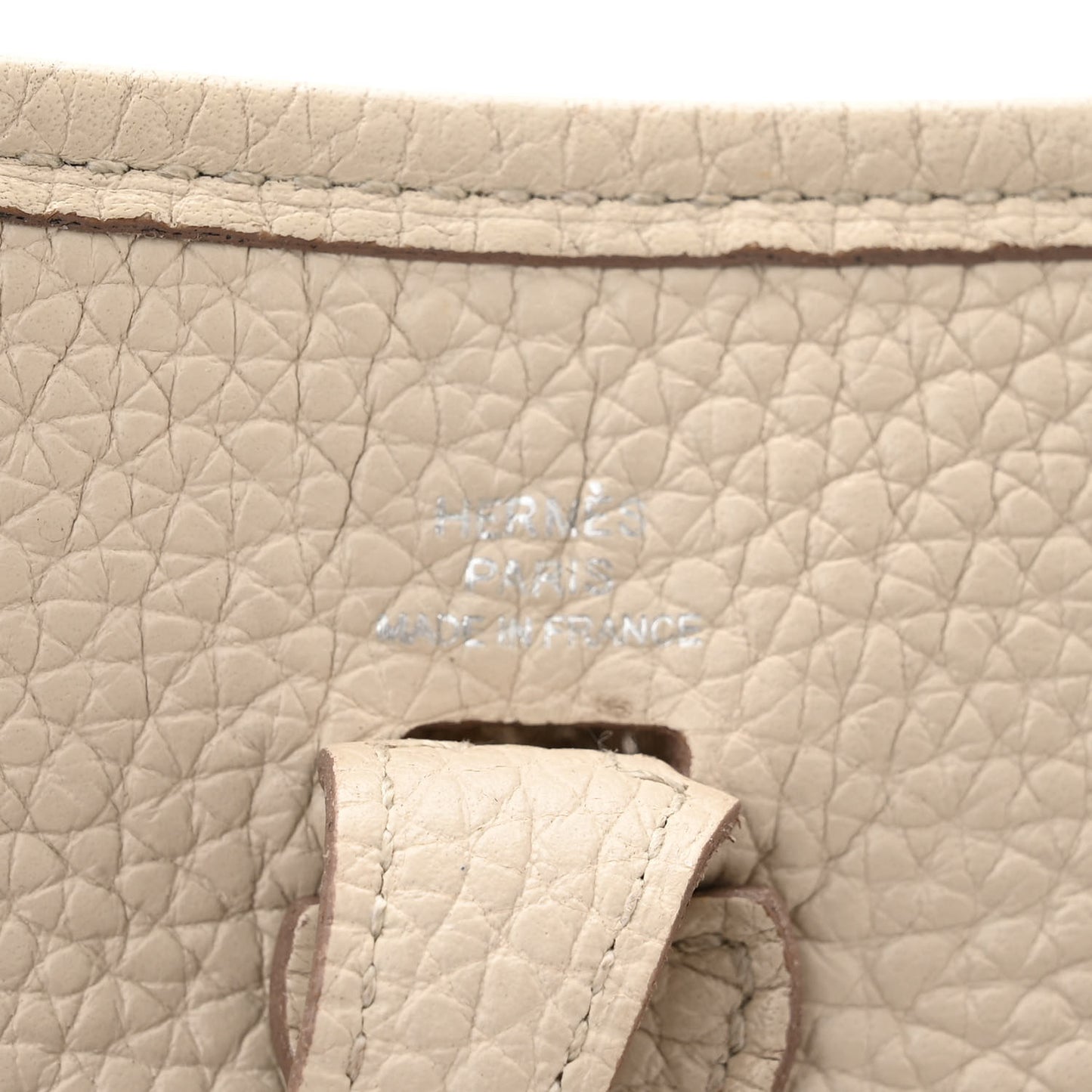 Taurillon Clemence Amazone Evelyne TPM Beton