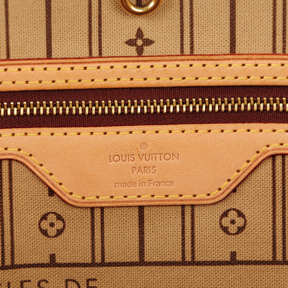 Louis Vuitton Monogram Neverfull GM 6 of 10
