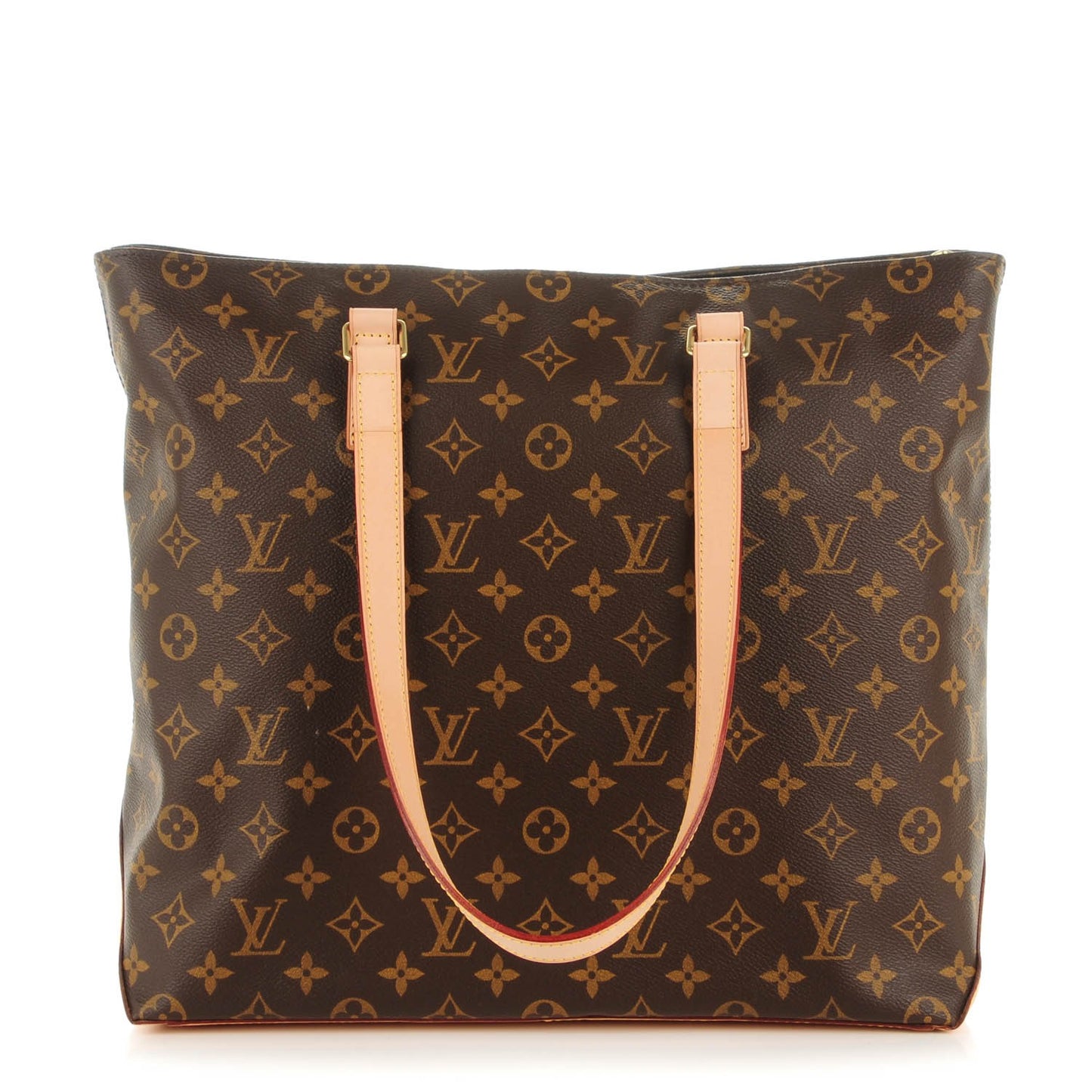 Monogram Cabas Mezzo