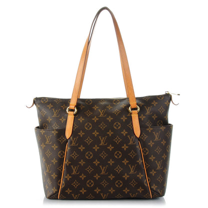Louis Vuitton Monogram Totally MM 1 of 8
