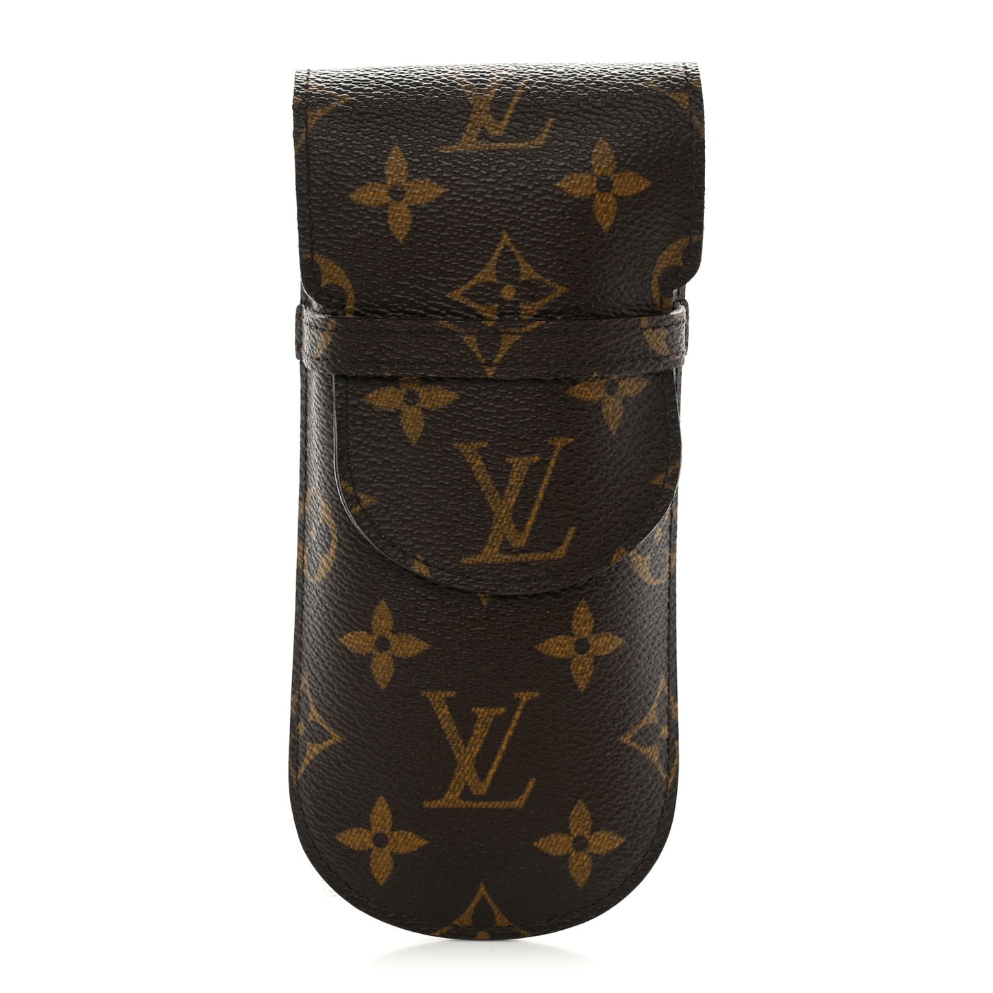 Monogram Etui a Lunettes Rabat Eyeglass Case