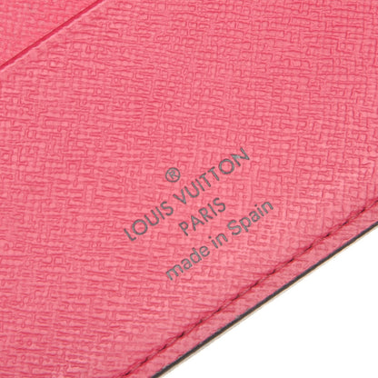 Louis Vuitton Monogram Insolite Wallet Rose Pop 6 of 7